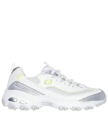 Skechers D'Lites Chromatic