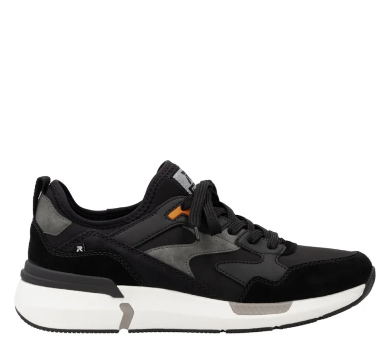 Rieker Pantofi Sport U1403-00