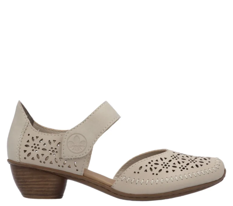 Rieker Pantofi Casual 43750-62