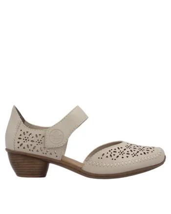 Rieker Pantofi Casual 43750-62