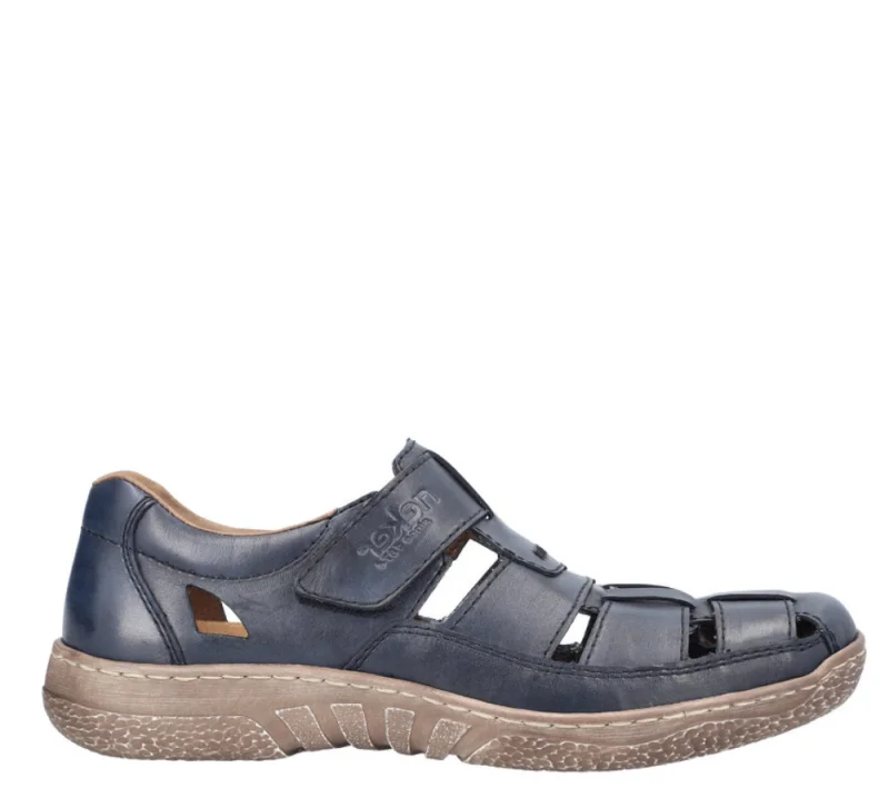 Rieker Sandale Casual 03578-14