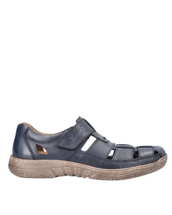 Rieker Sandale Casual 03578-14