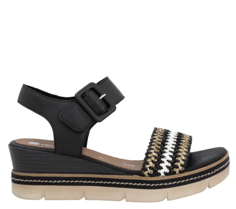 Remonte Sandale Casual D2L55-03