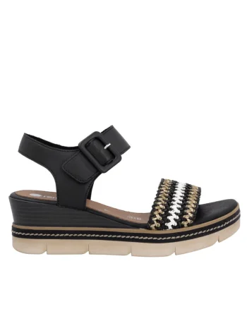 Remonte Sandale Casual D2L55-03