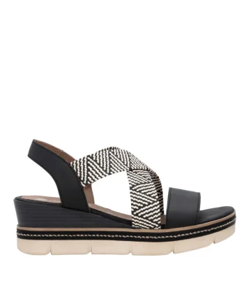Remonte Sandale Casual D2L54-03