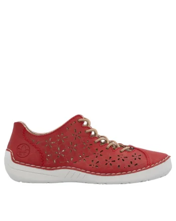Rieker Pantofi Casual 52518-33