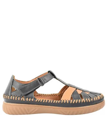 Pass Collection Pantofi Casual KL60027B