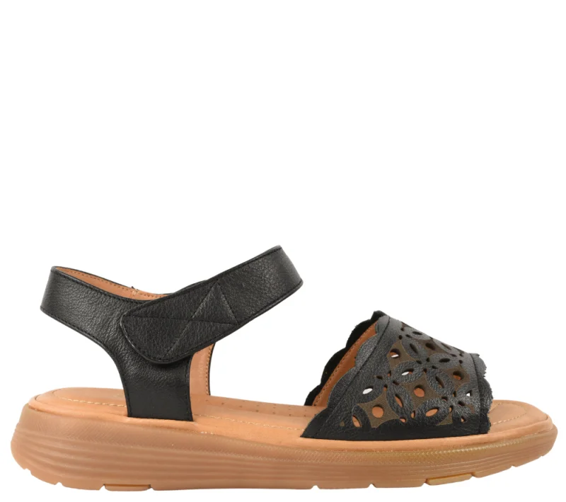 Formazione Sandale Casual 33177