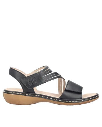 Rieker Sandale Casual 65964-00