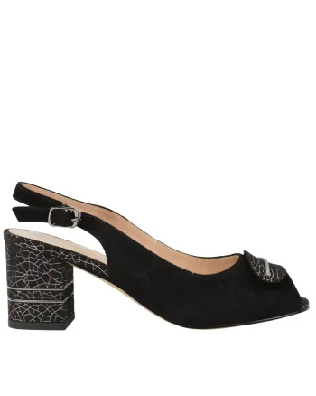Epica Sandale Elegante K360070A
