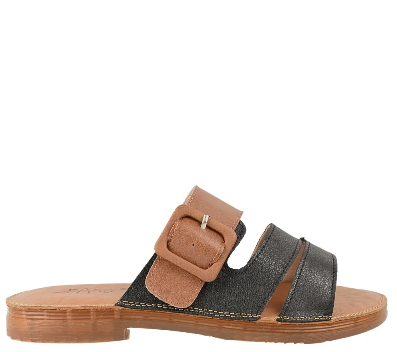 Pass Collection Papuci Casual XA60016A