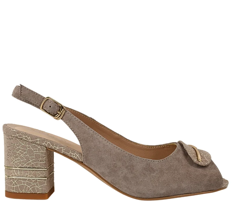 Epica Sandale Elegante K360070C