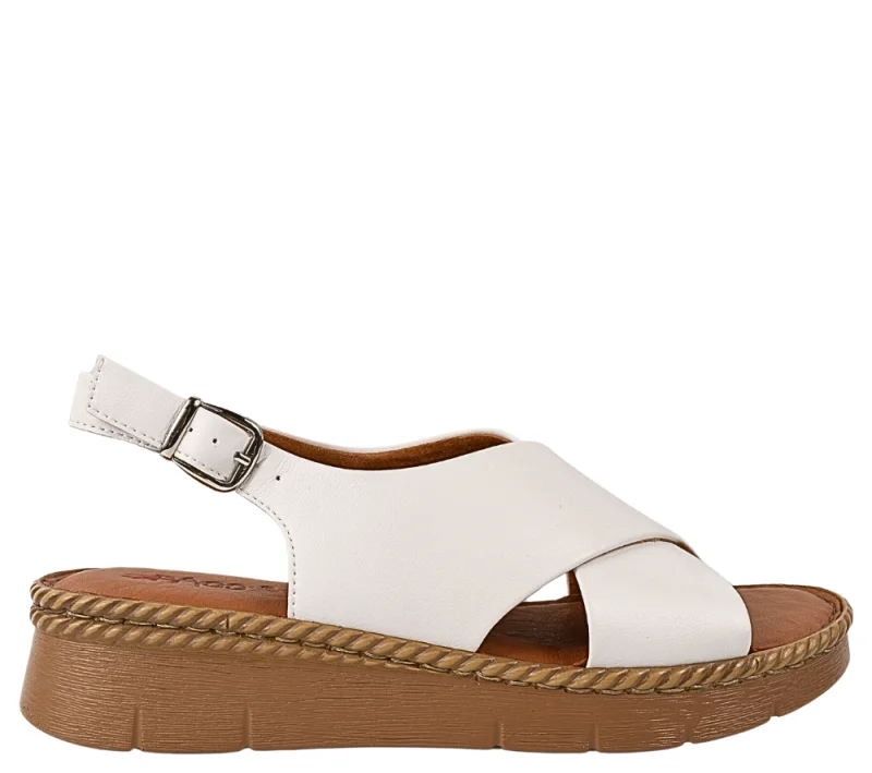 Pass Collection Sandale Casual KL60020D
