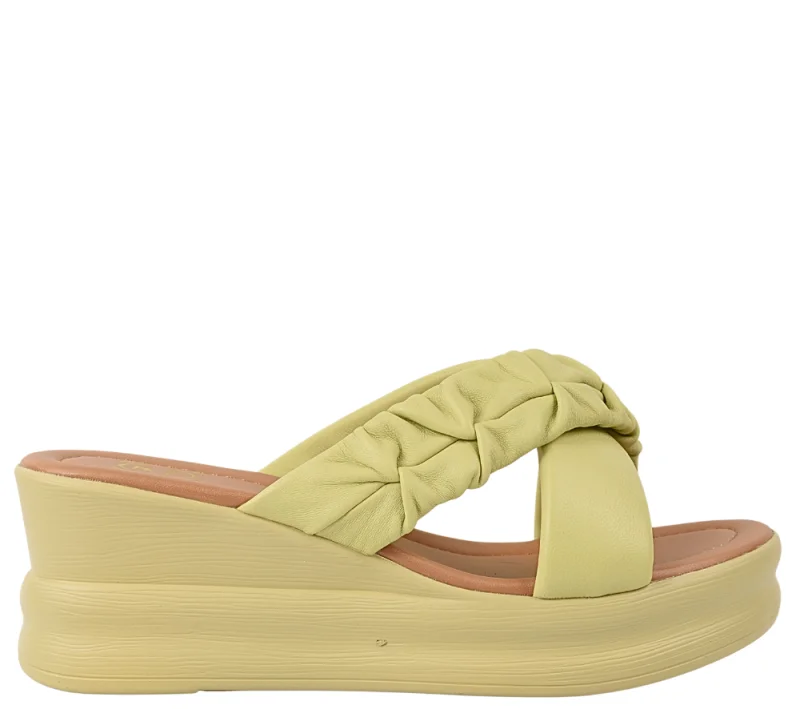 Formazione Papuci Casual 49011
