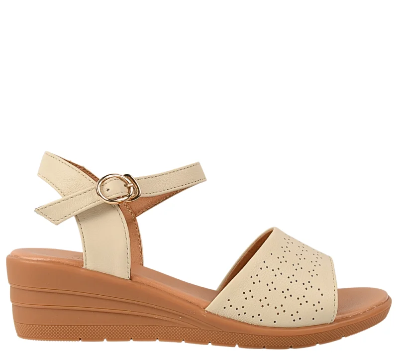 Formazione Sandale Casual 50072
