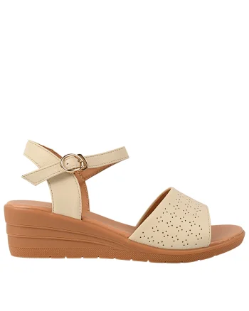 Formazione Sandale Casual 50072