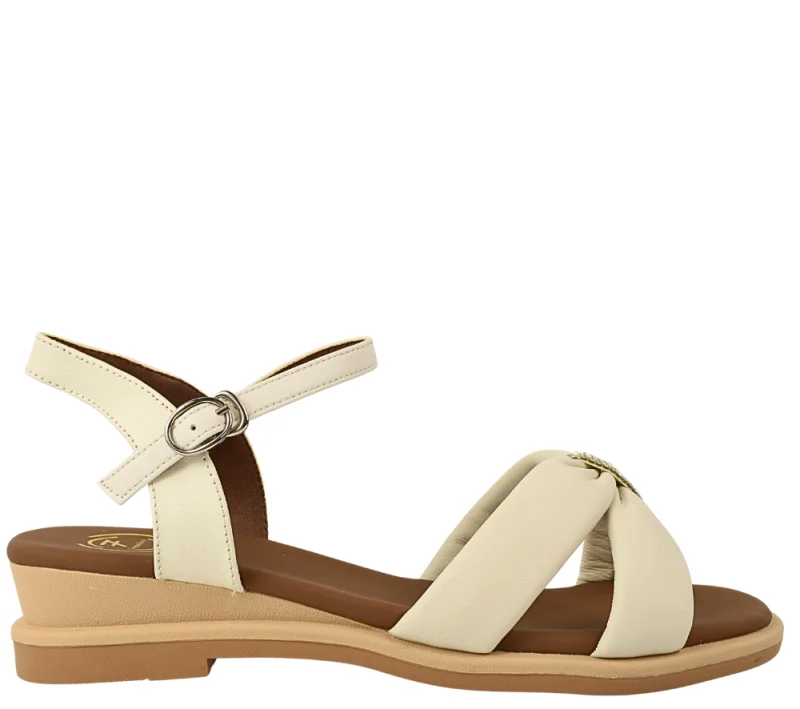 Formazione Sandale Elegante 49023