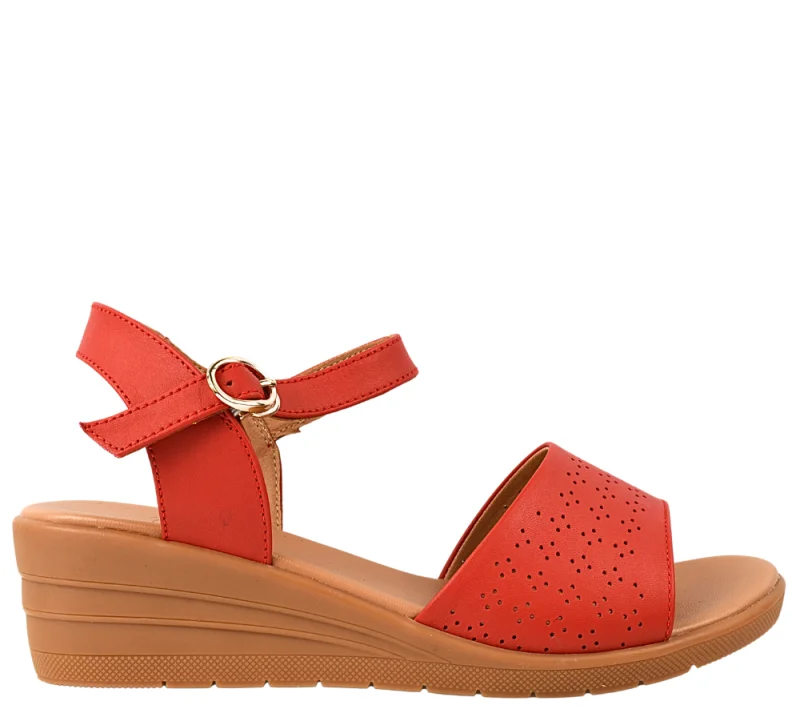 Formazione Sandale Casual 50072