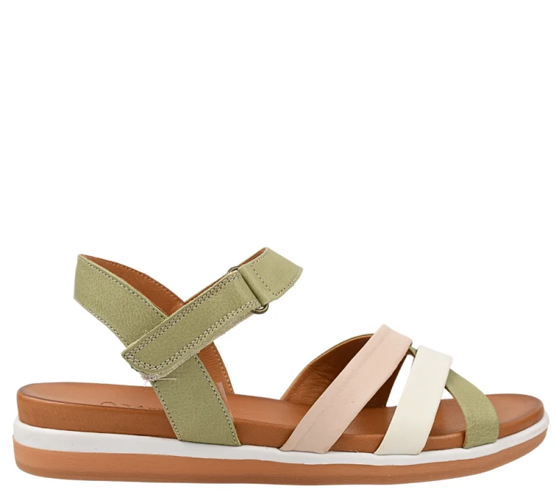 Anna Viotti Sandale Casual 2478
