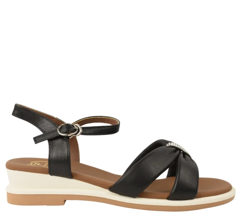 Formazione Sandale Elegante 49023