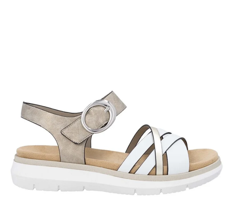 Remonte Sandale Casual D2K55-90