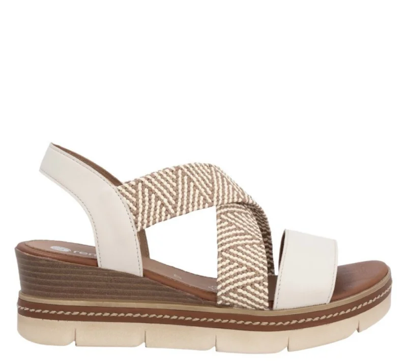 Remonte Sandale Casual D2L54-60