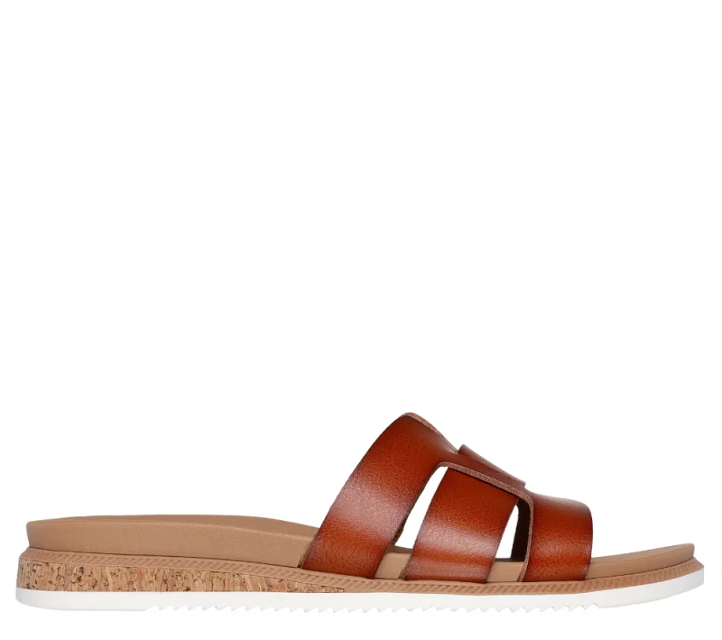 Skechers Bobs Desert Kiss Low Peak Look