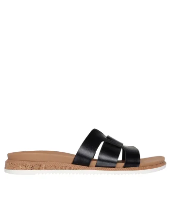 Skechers Bobs Desert Kiss Low Peak Look