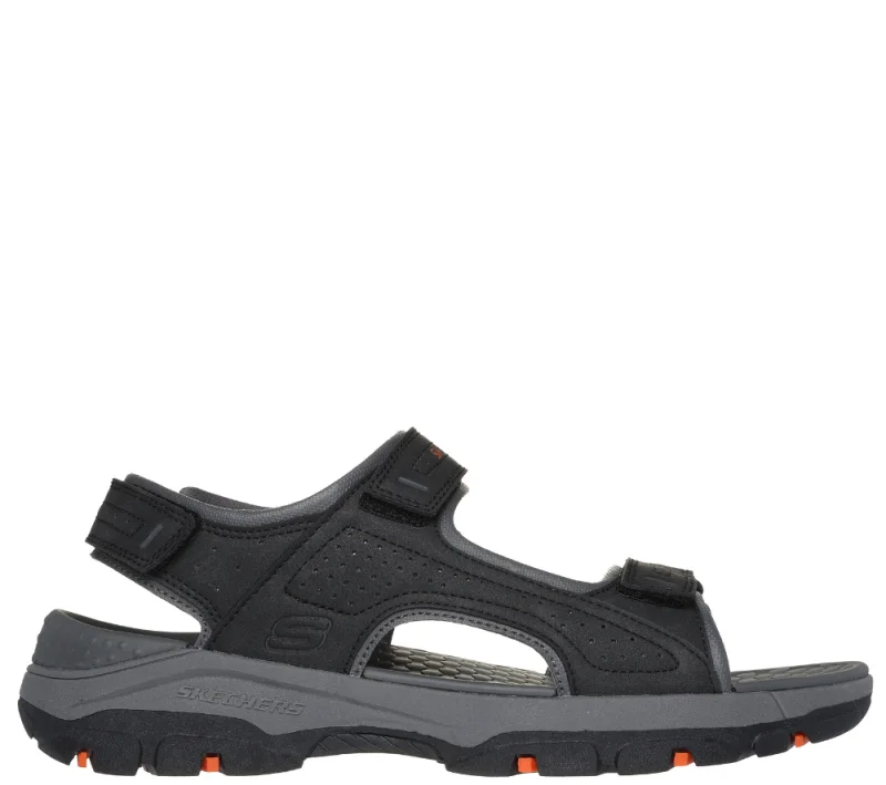 Skechers Relaxed Fit Tresmen Garo