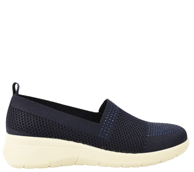 Pass Collection Espadrile Sport J860024B