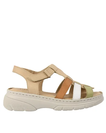 Anna Viotti Sandale Casual D60-336-B
