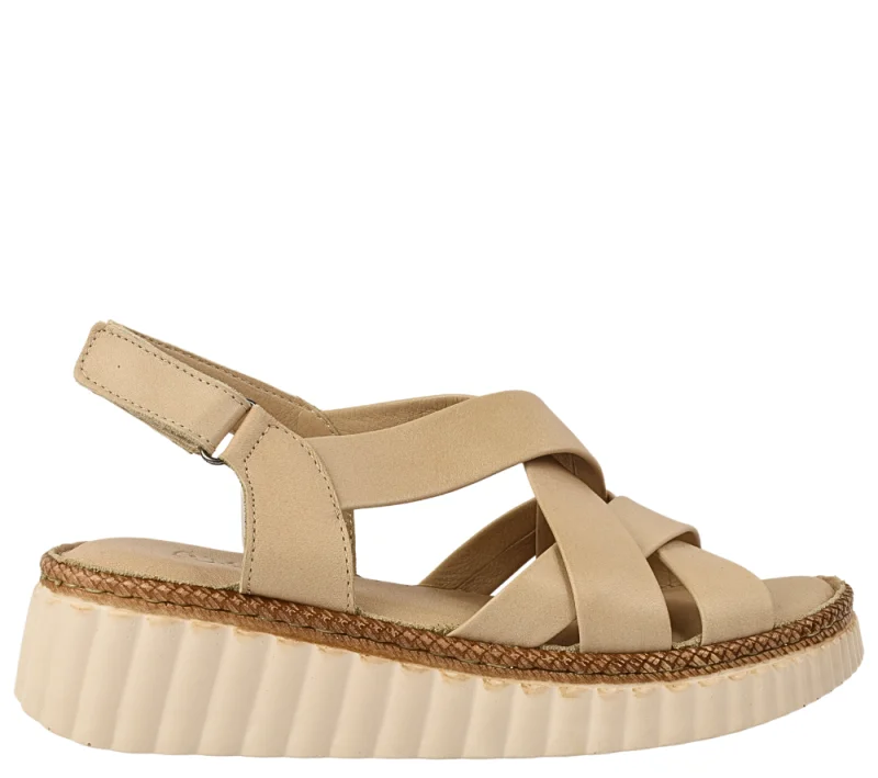 Anna Viotti Sandale Casual D60-354