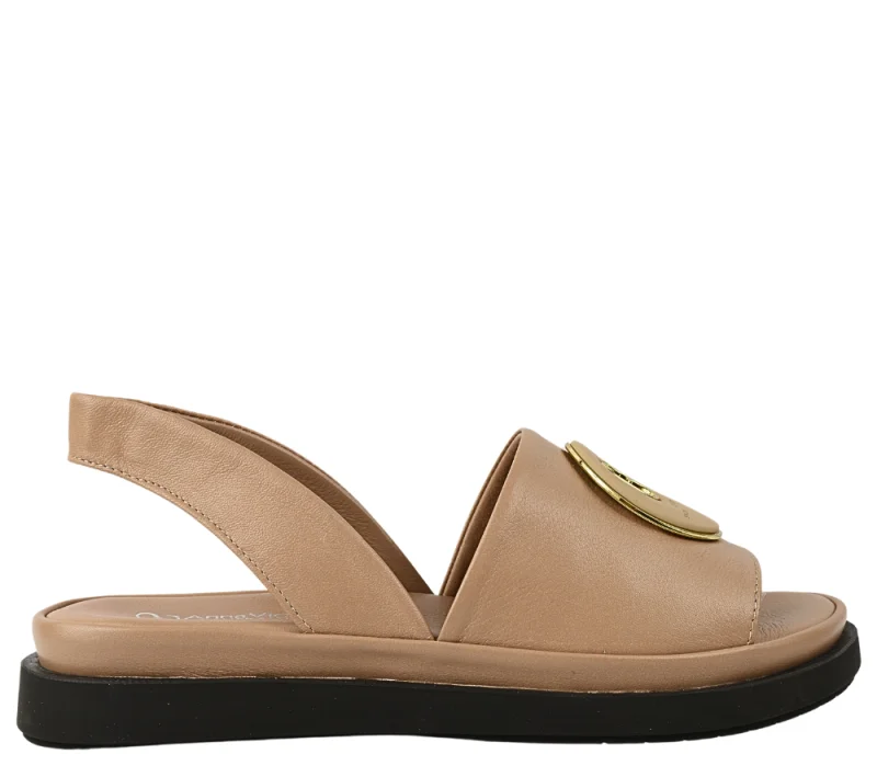 Anna Viotti Sandale Casual D30-21