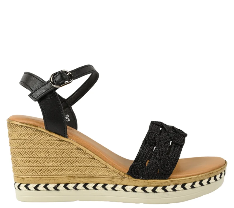 Pass Collection Sandale Casual 70416