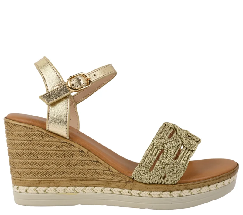Pass Collection Sandale Casual 70416