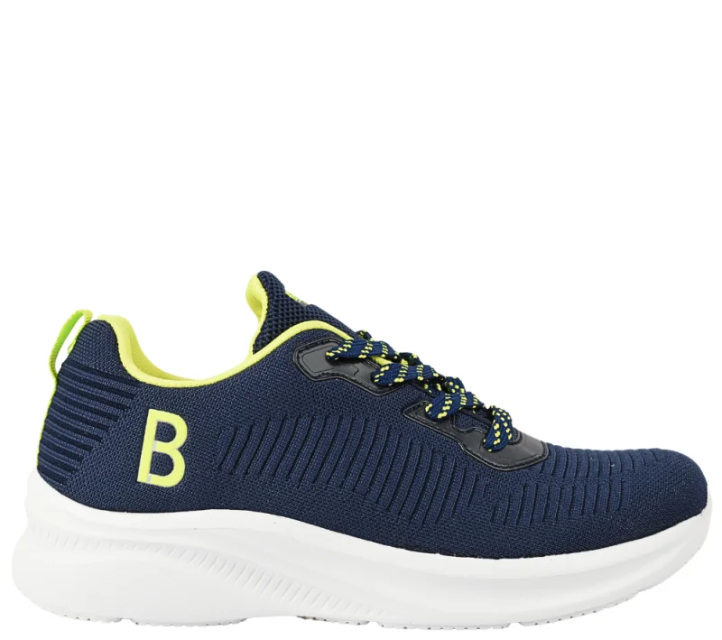 Berliner Pantofi Sport CS-B604