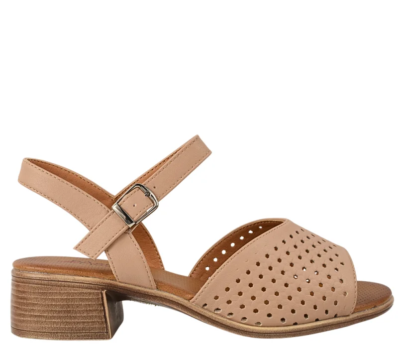 Pass Collection Sandale Elegante W160028C