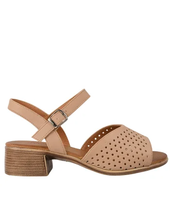 Pass Collection Sandale Elegante W160028C