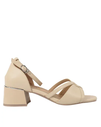 Pass Collection Sandale Elegante 8VH2442-V1025