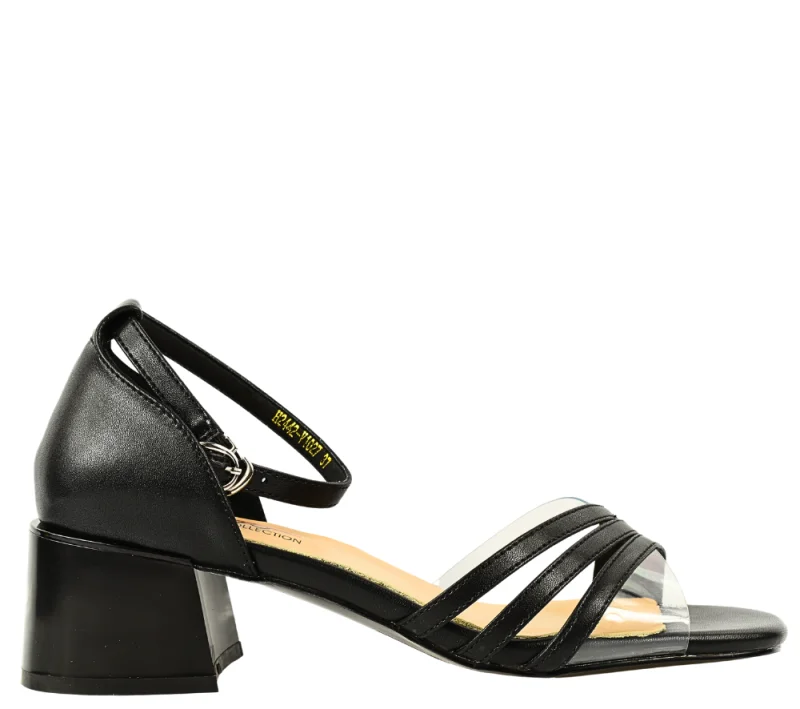 Pass Collection Sandale Elegante 8VH2442-V1027