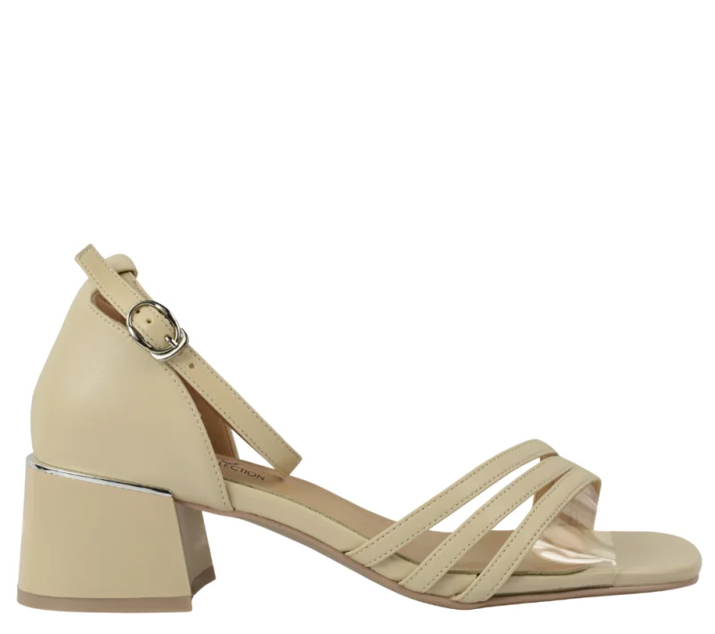 Pass Collection Sandale Elegante 8VH2442-V1027