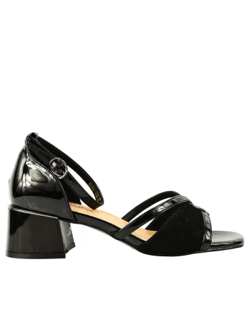 Pass Collection Sandale Elegante 8VH2442-V1025