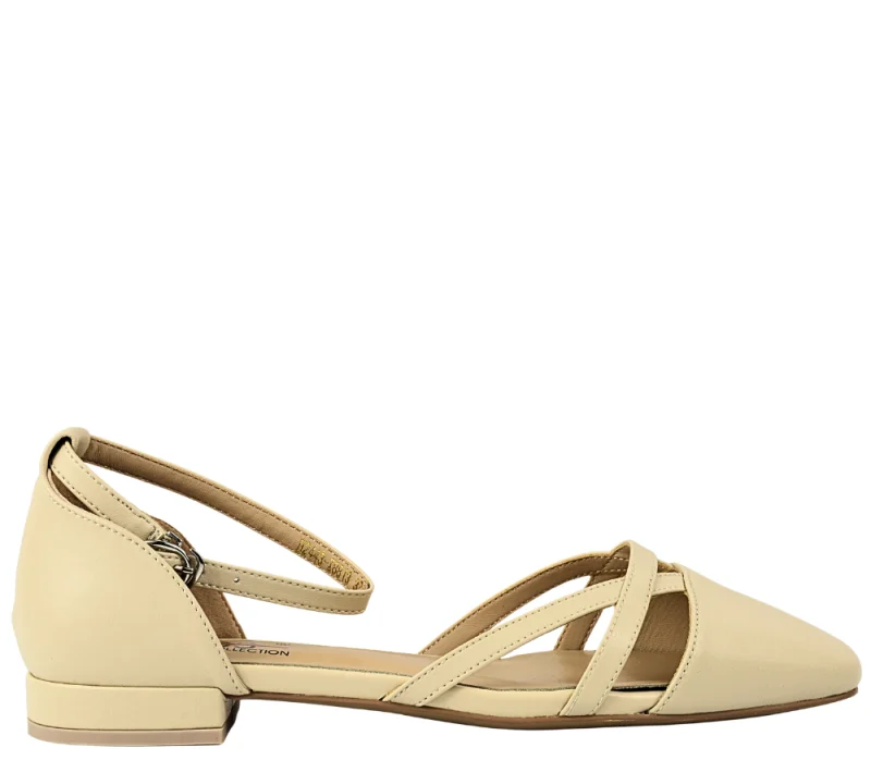 Pass Collection Pantofi Casual 8VH2443-X8813