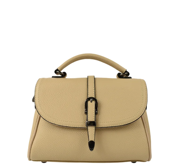 Poseta Casual din Piele Naturala 28009