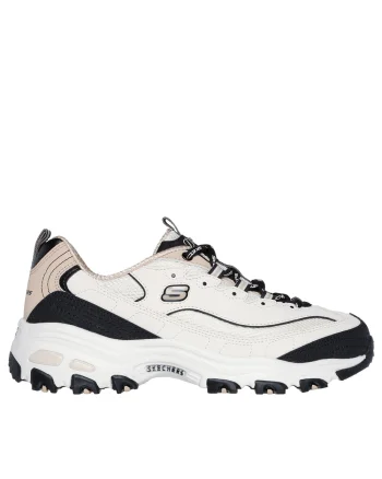 Skechers D'Lites Retro Rewind