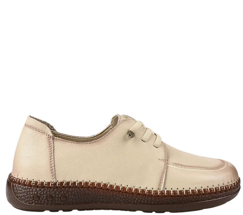 Formazione Pantofi Casual KM327