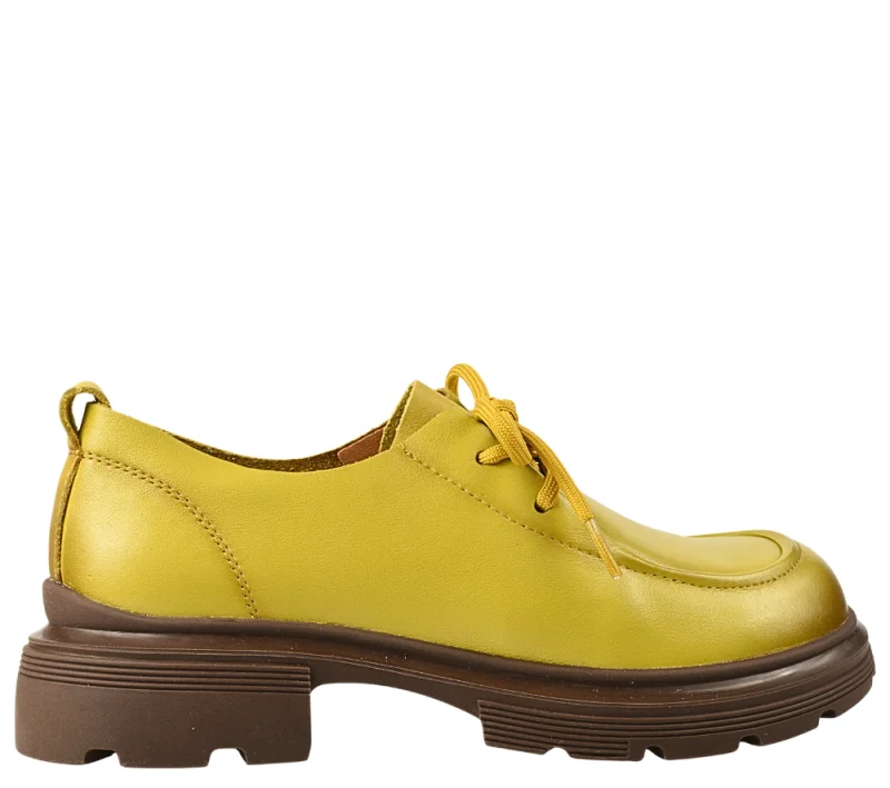 Formazione Pantofi Casual KM 6716