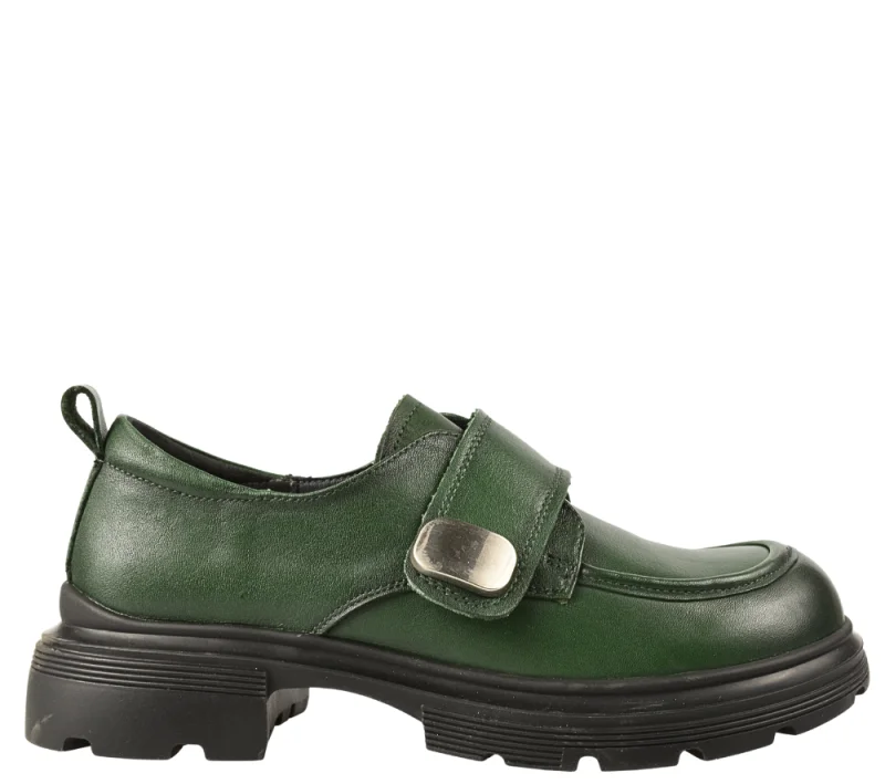 Formazione Pantofi Casual KM 6715