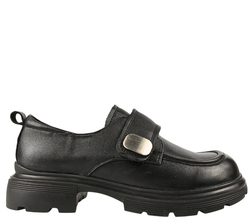 Formazione Pantofi Casual KM 6715