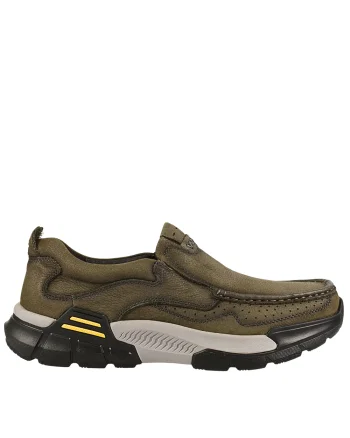 Mels Pantofi Sport 23556 kaki